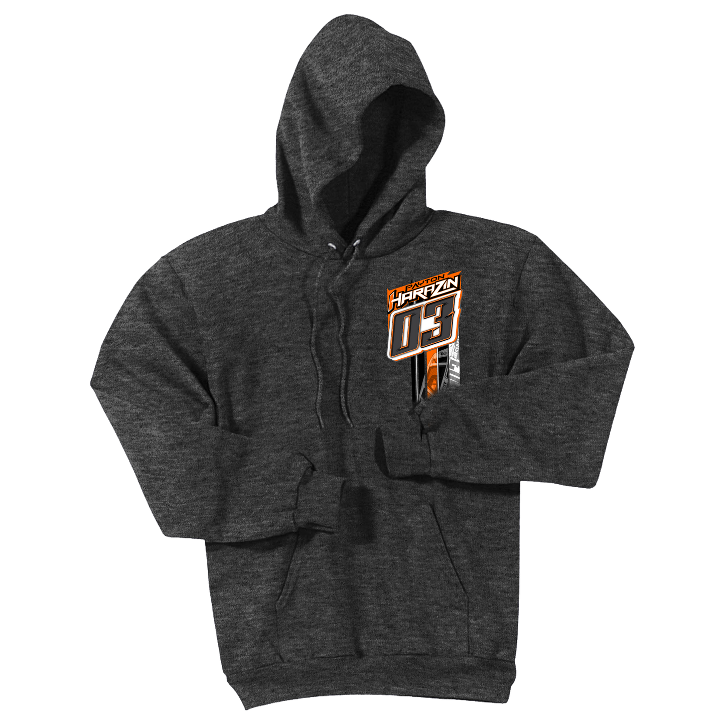 Payton Harazin - 2024 Hoodie