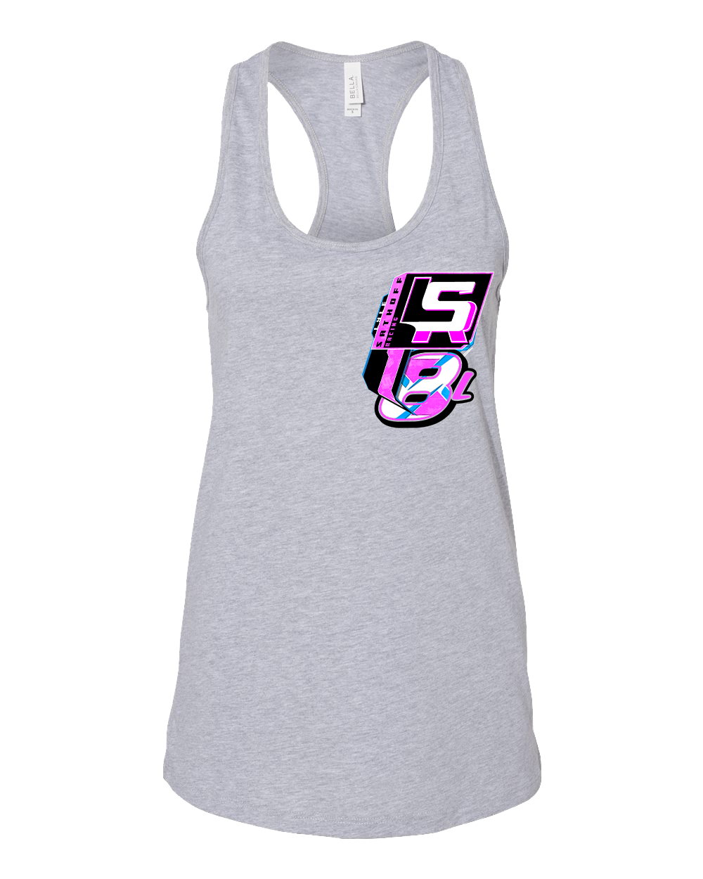 Lyle Sathoff - 2024 Ladies Tank