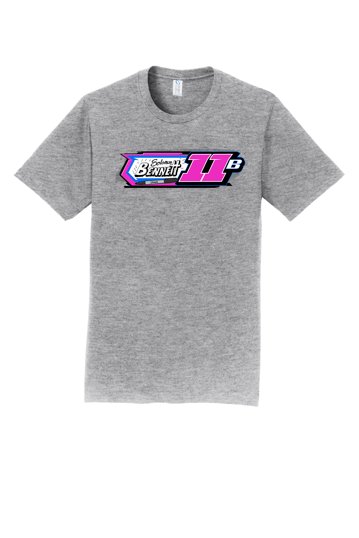 Solomon Bennett - 2024 Kids T-Shirt