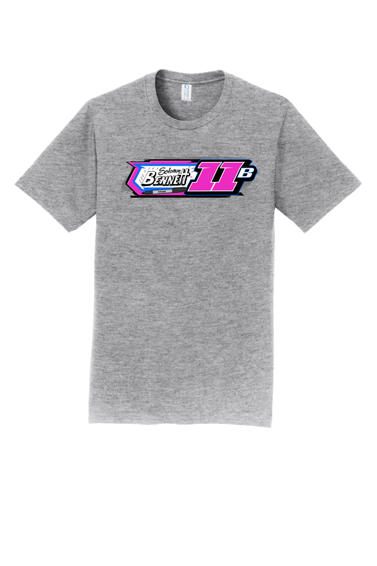 Solomon Bennett - 2024 T-Shirt