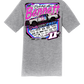 Solomon Bennett - 2024 T-Shirt