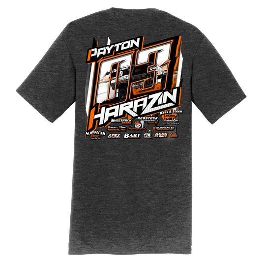 Payton Harazin - 2024 T-Shirt