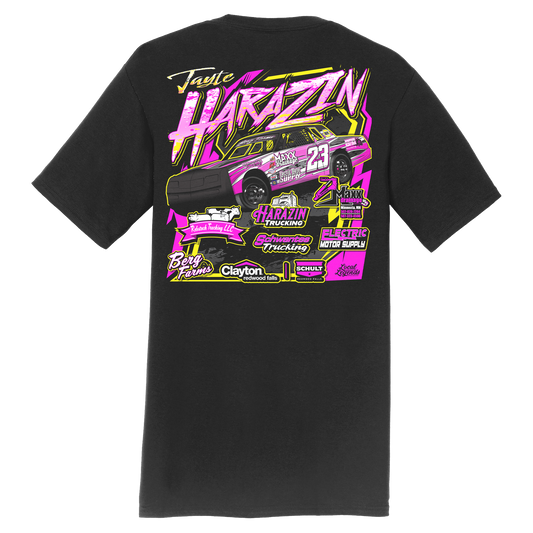 Tayte Harazin - 2024 T-Shirt