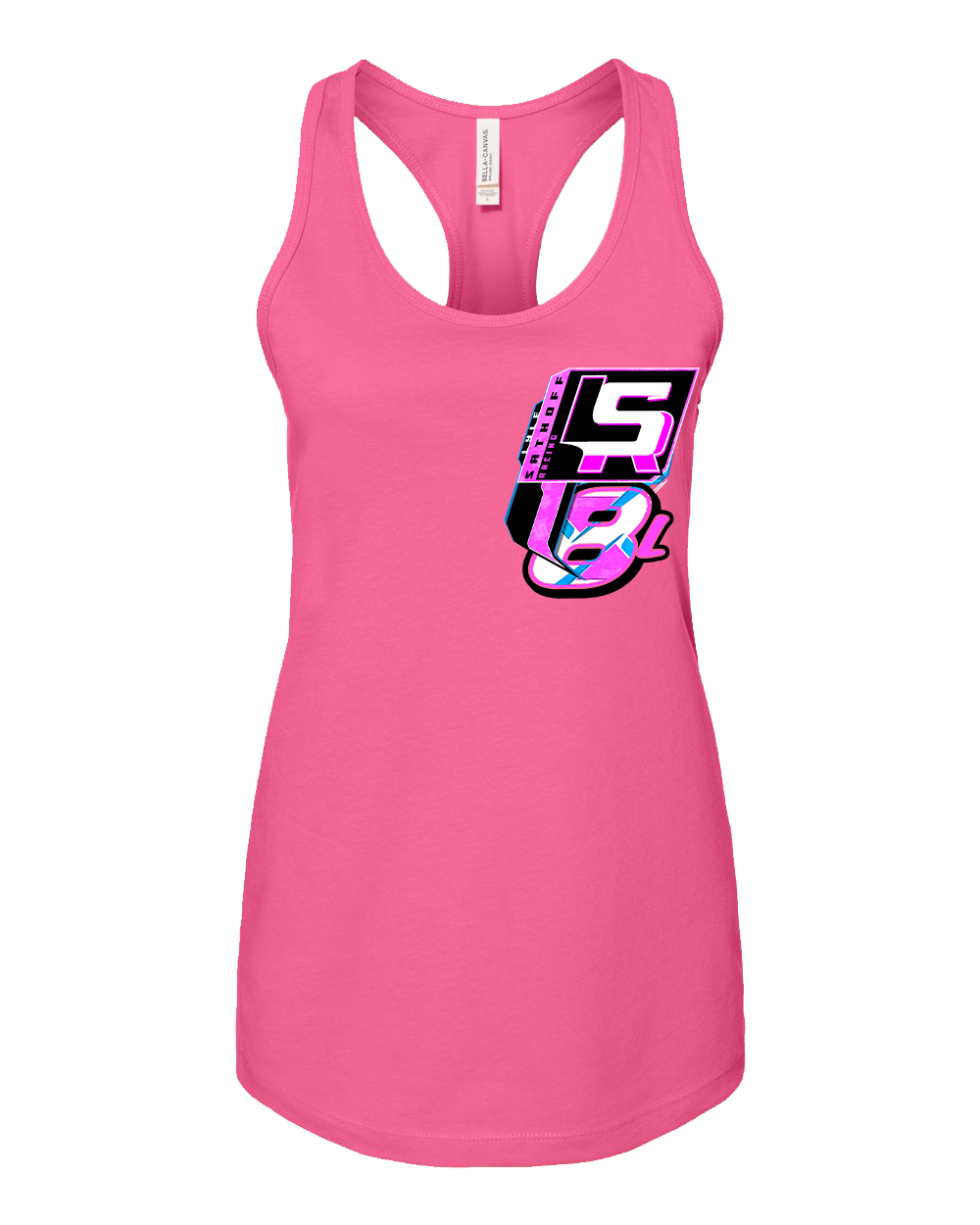 Lyle Sathoff - 2024 Ladies Tank