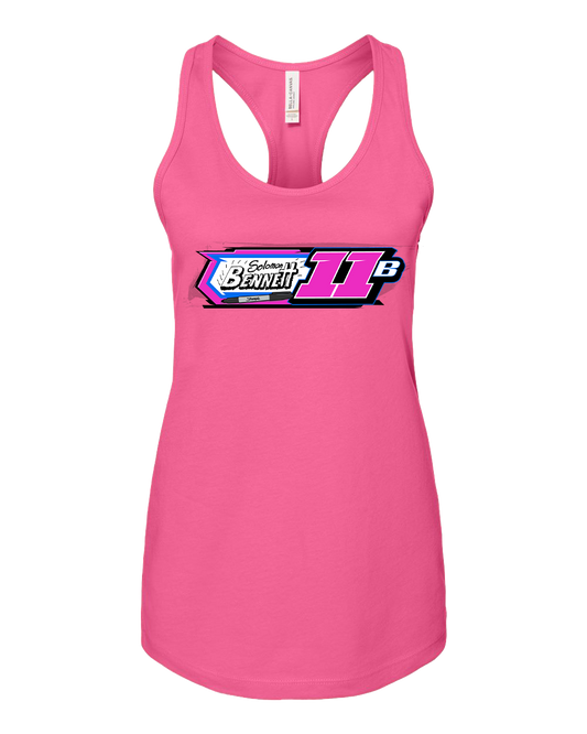 Solomon Bennett - 2024 Ladies Tank