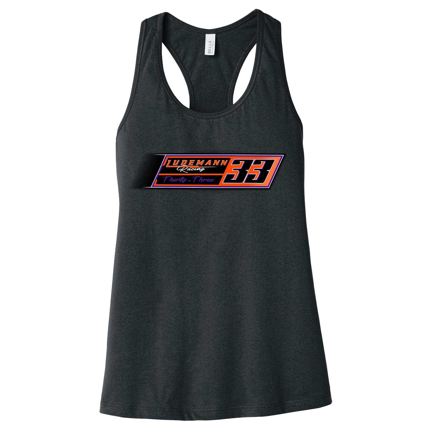 Corbin Ludemann- 2024 Ladies Tank