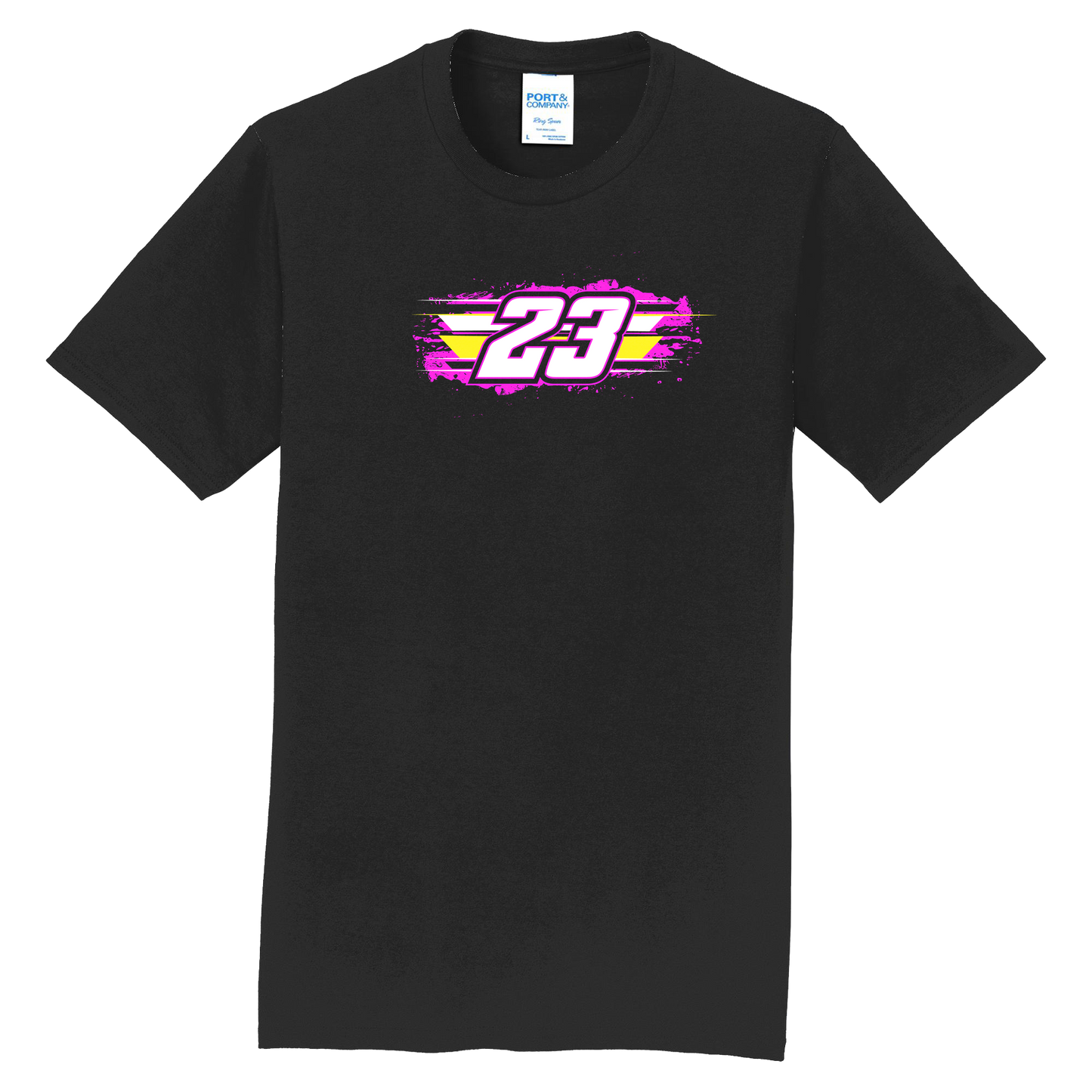 Tayte Harazin - 2024 T-Shirt