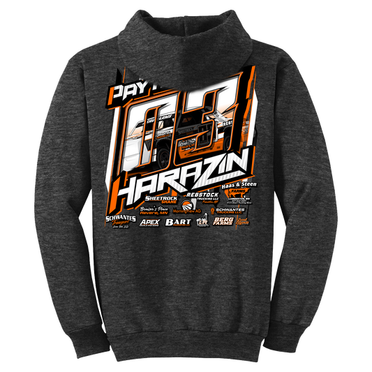 Payton Harazin - 2024 Hoodie