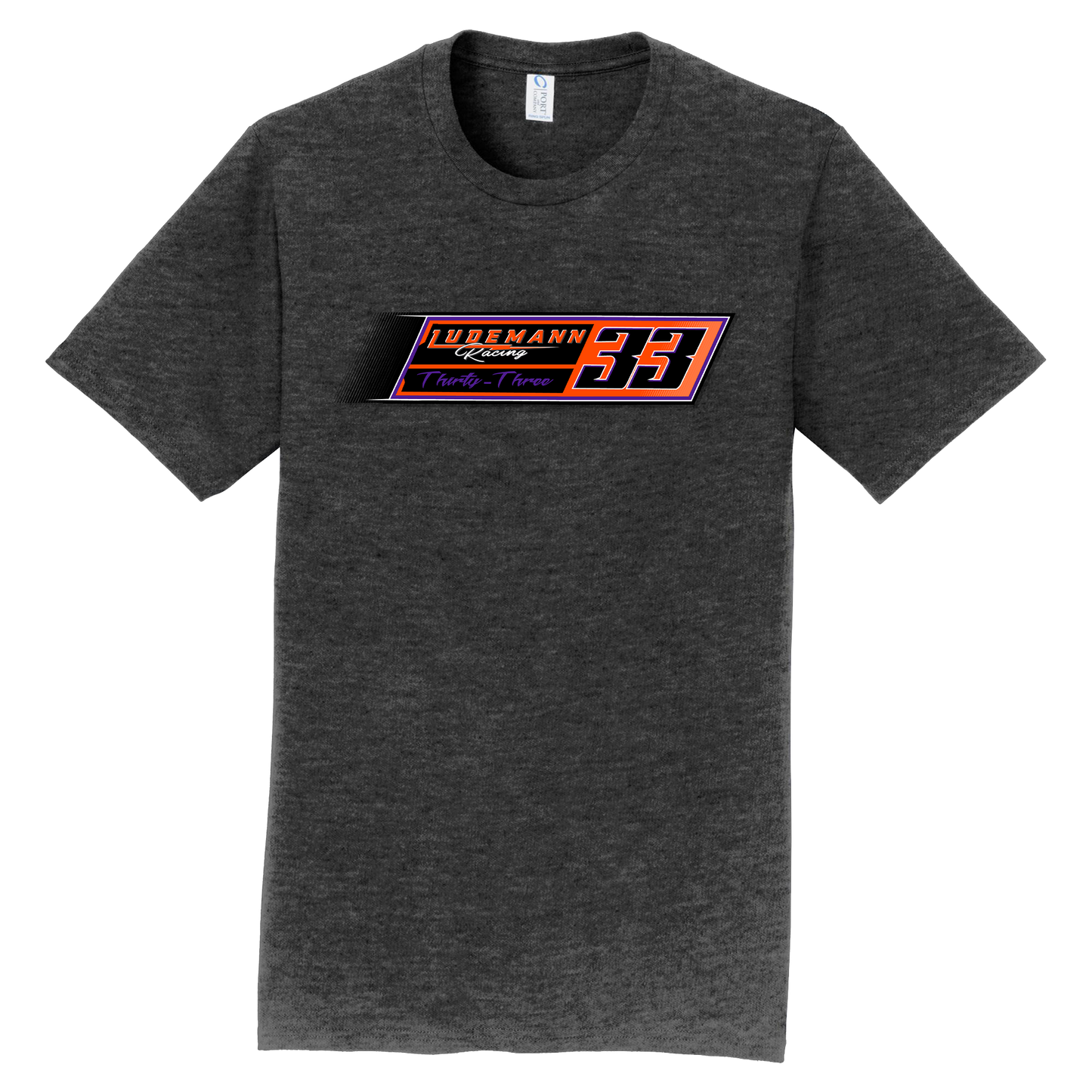 Corbin Ludemann - 2024 T-Shirt