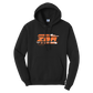 Zach Brom - 2024 Hoodie