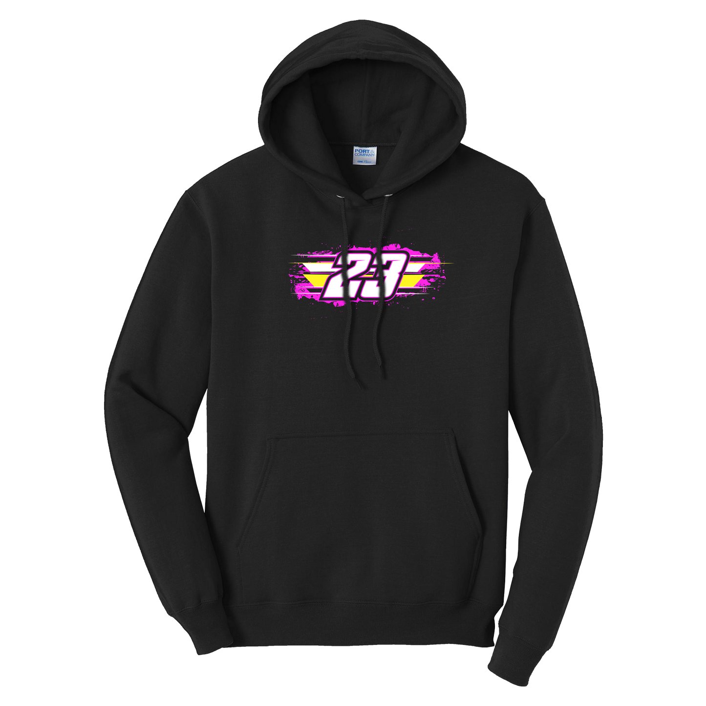 Tayte Harazin - 2024 Hoodie